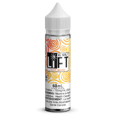 LIFT XL SALT - Fuzzy Melons available on Canada online vape shop